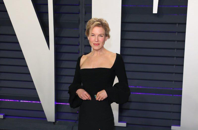 Renee Zellweger Perankan Judy Garland dalam Judy