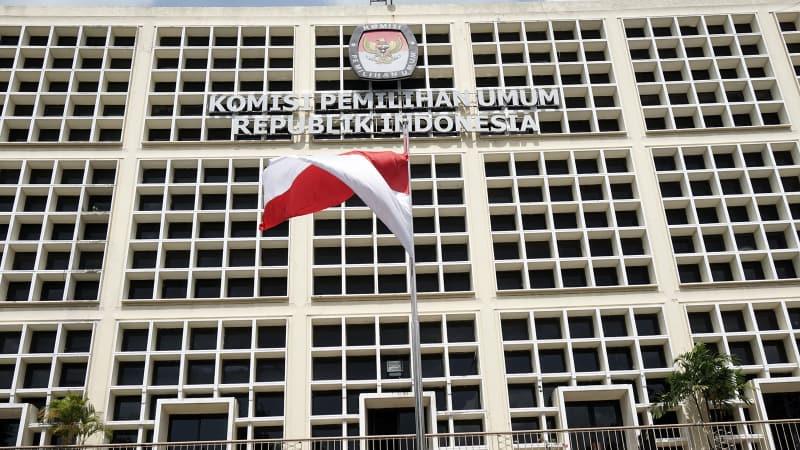 KPU Harus Solid soal Caleg DPD