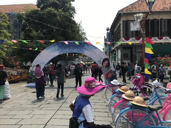 Budaya Panji yang Menginspirasi Keberagaman Seni