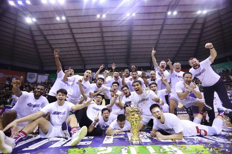 Stapac Jawara IBL