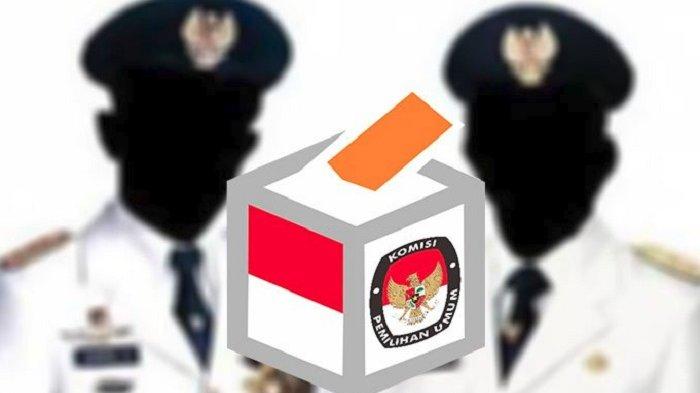 Menanti Pasangan Calon