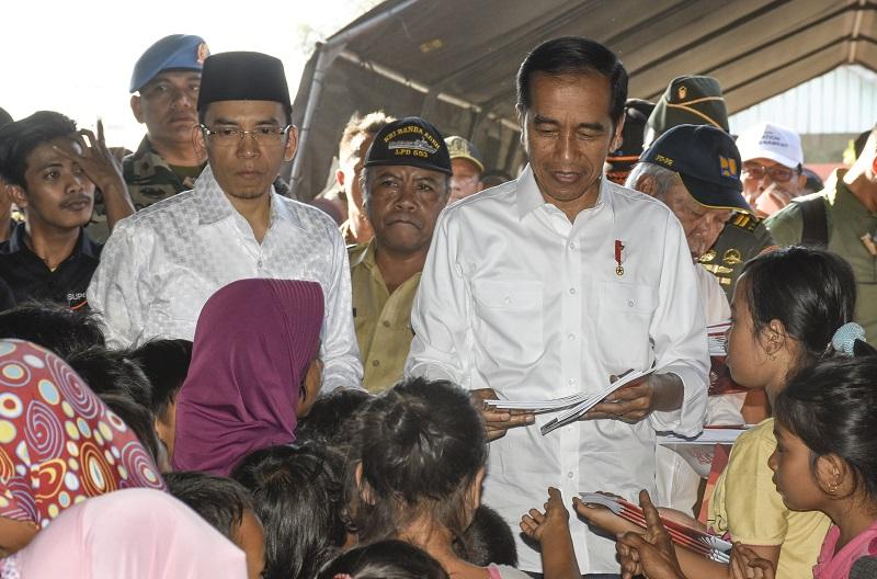 Indonesia Masih Kekurangan Waduk