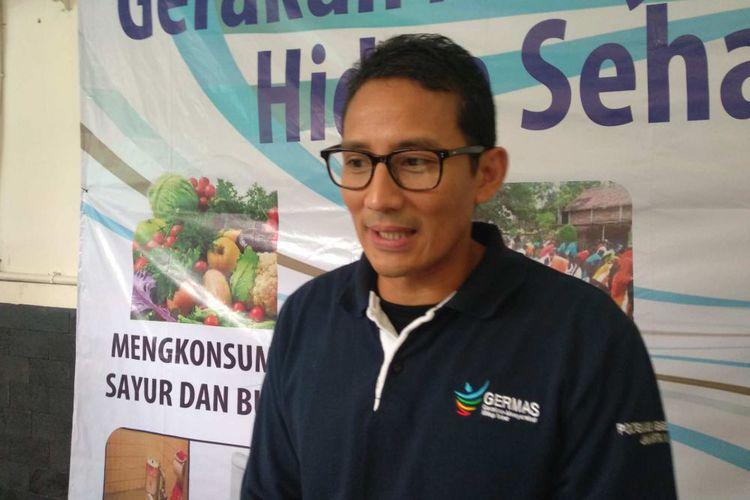 Kualitas Udara DKI Terburuk di Dunia