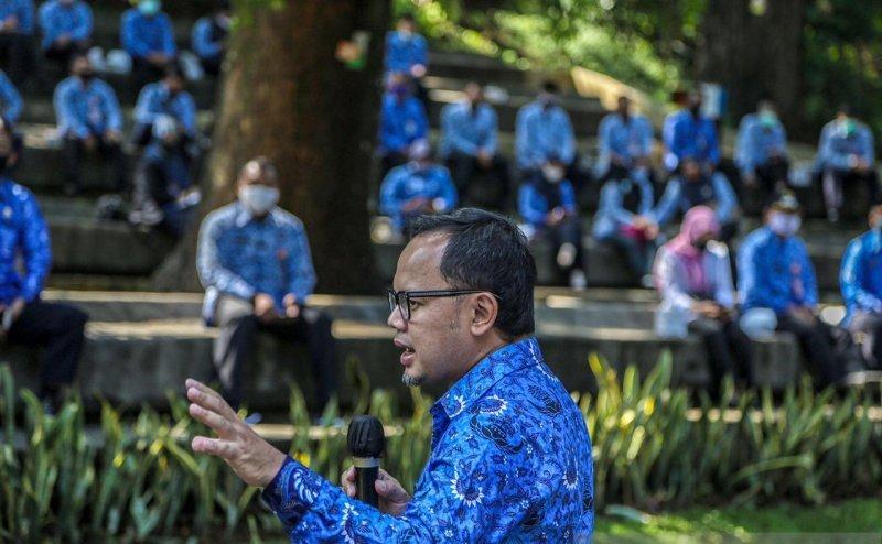 Bodebek Siap Lakukan Vaksinasi