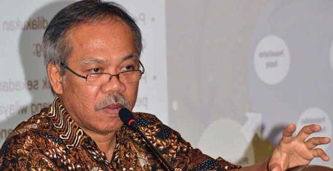 Pemerintah Fokus Atasi Macet Jalur Selatan Jawa
