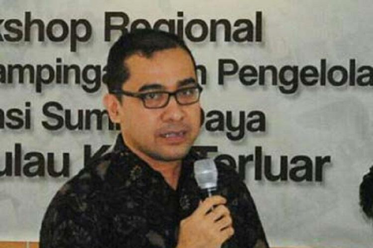 Pengembangan BUMDes di Pesisir Perlu Dipacu