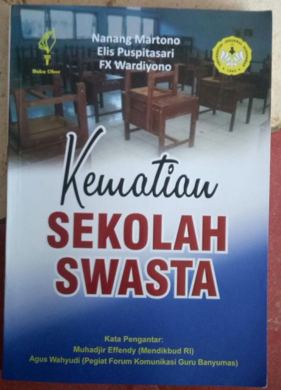 Nasib Pilu Sekolah Swasta