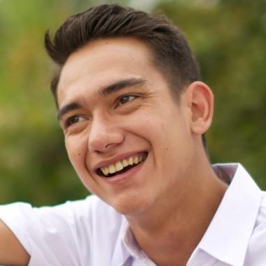 Adipati Dolken Kembali Ambil Peran Remaja