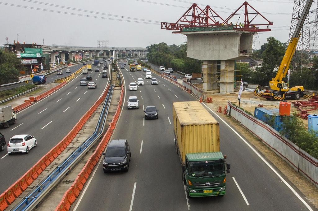 Penutupan Tol Jakarta-Cikampek Belum Bisa Dipastikan