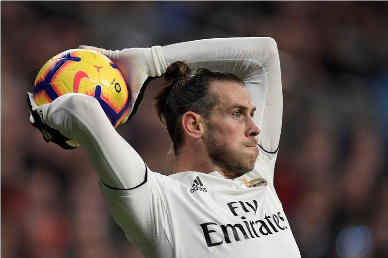 Gareth Bale Terancam Sanksi