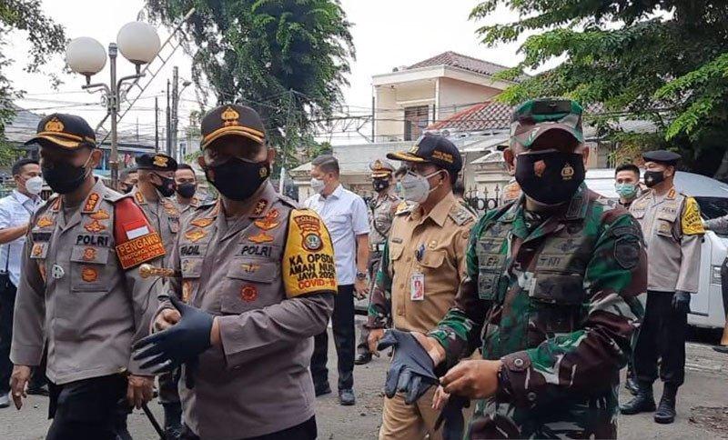 Kapolda Berharap Pers  Jadi Akselerator Pembangunan 