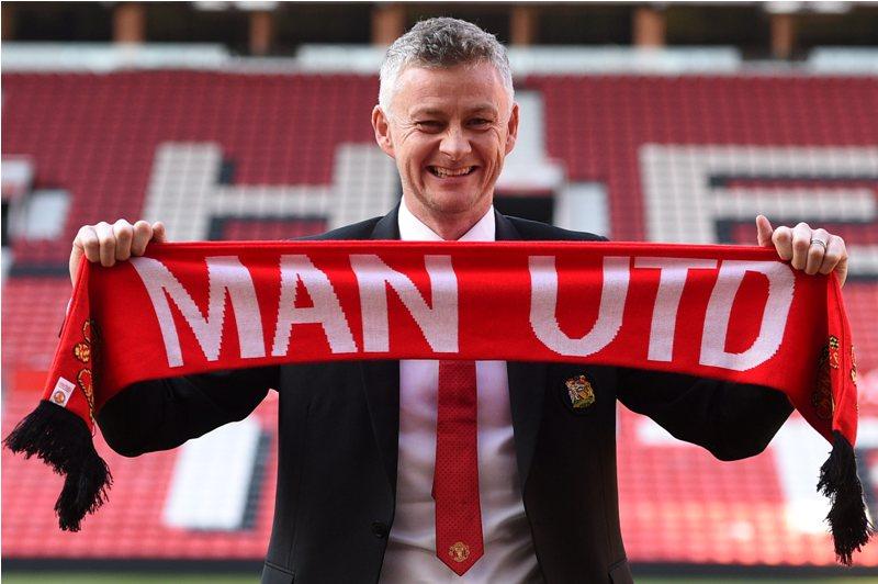 Solskjaer Bertekad Kembalikan Kejayaan