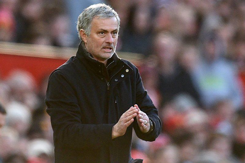 Pembuktian 'The Special One'