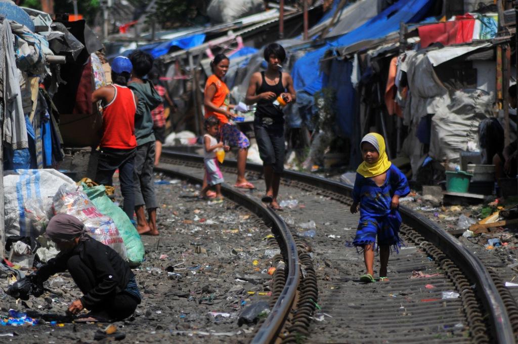 Pengentasan Kemiskinan Butuh Sinergi yang Lebih Kuat