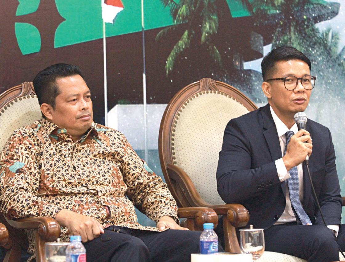 MPR Usulkan Pancasila Masuk Kurikulum Pendidikan