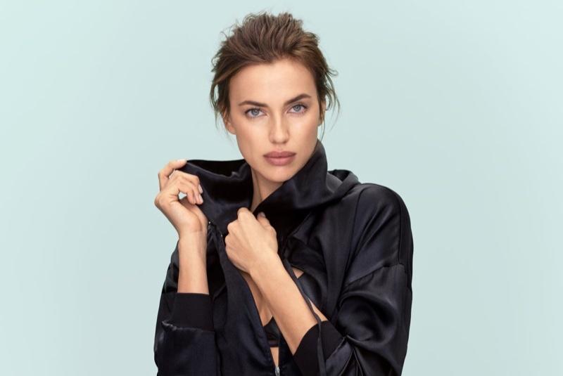 Irina Shayk Hasilkan Miliaran untuk Sekali Unggah di 'Instagram'