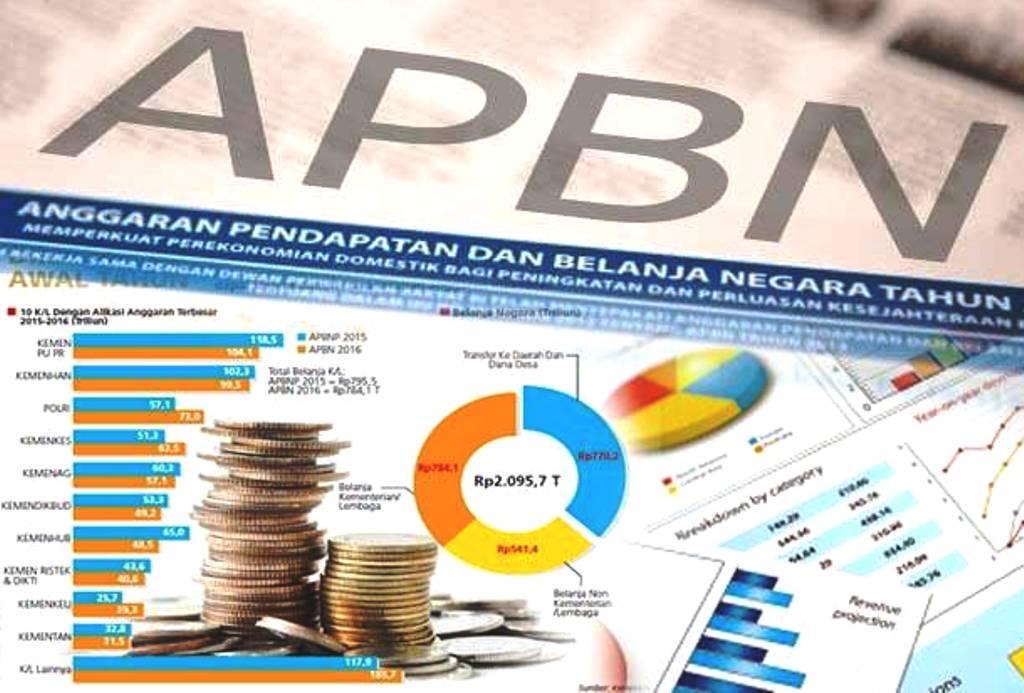 Desain RAPBN 2021 Belum Optimal Pacu Daya Beli