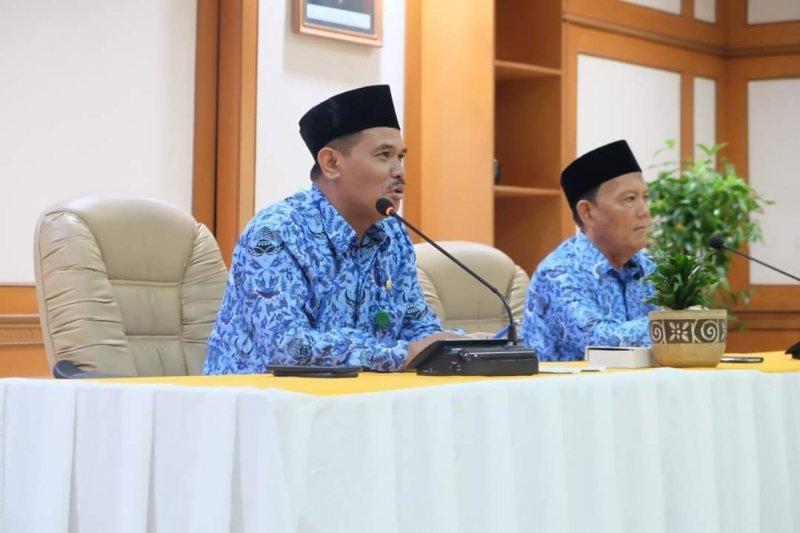 Kementan Dorong Peningkatan Kapasitas Calon Pengelola Korporasi