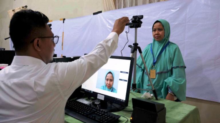 Penyelenggara Haji dan Umrah Tolak Sistem Visa Biometrik
