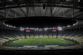 Pemerintah Brasil Izinkan Penggemar Kembali ke Stadion