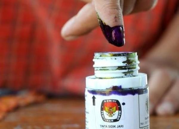 60.000 Pemilih di Tangerang Dibatalkan