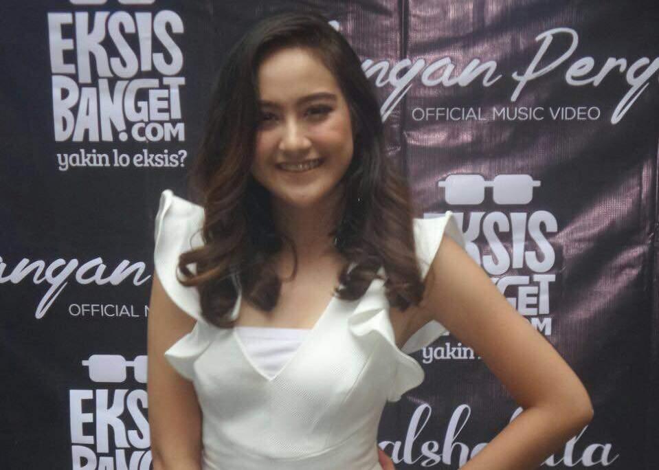 Salshabilla Angkat Tema LDR di Single Ketiga