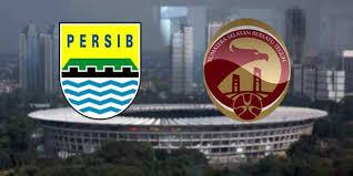 Sriwijya FC Kalahkan Persib