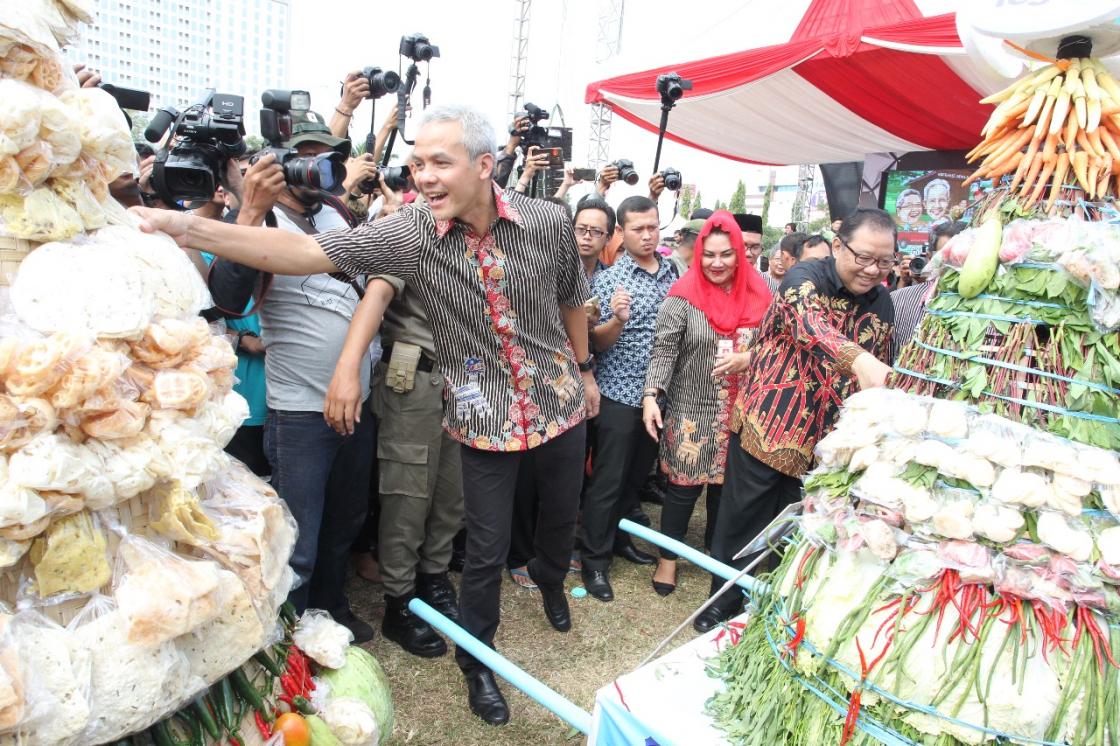 Pajak Hambat Pengembangan Koperasi