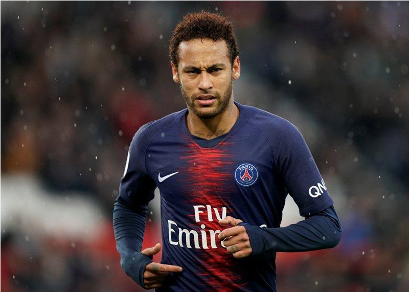 Neymar Tetap Ikuti Tur PSG