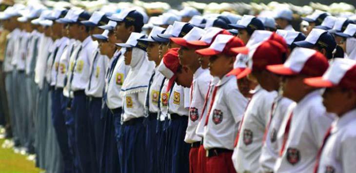 Pemberlakuan Jam Belajar Positif bagi Siswa