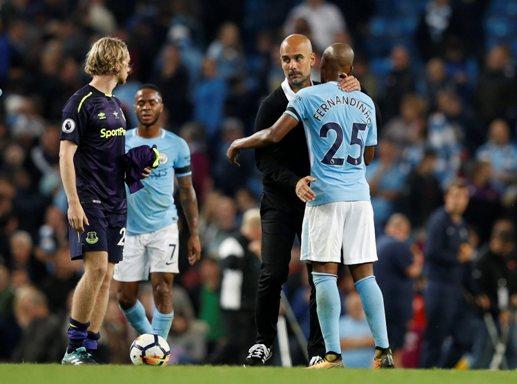 City Termotivasi Lanjutkan Kemenangan