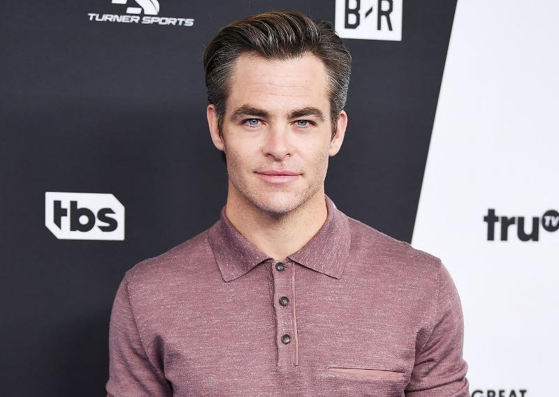 Chris Pine Kembali ke Sekuel Wonder Woman