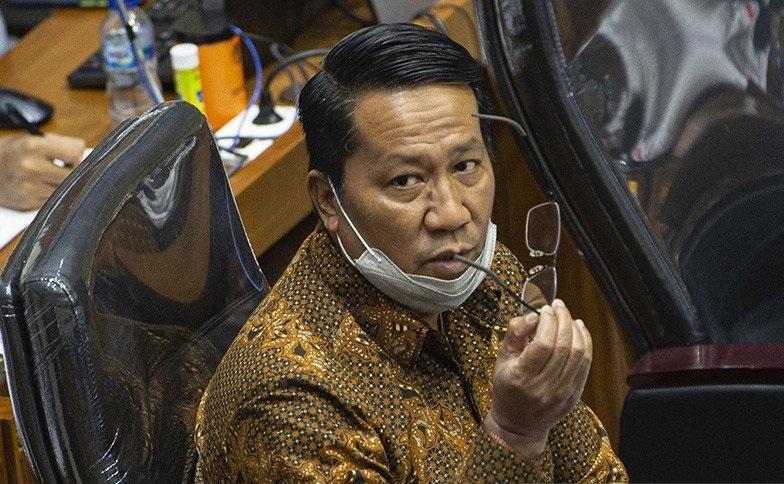 Ketua Baleg DPR Sebut Supres RUU ASN Sudah Turun