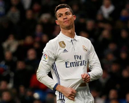 Cristiano Ronaldo Tak Mungkin ke MU