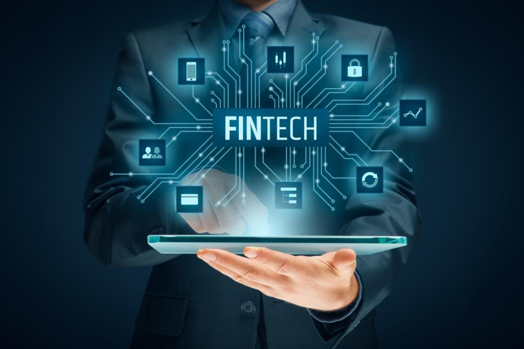 'Fintech' Pacu Inklusi Keuangan