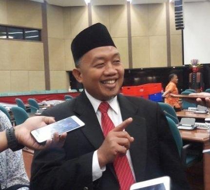 PKS Setujui Kandidat Wagub Ikuti Uji Kelayakan