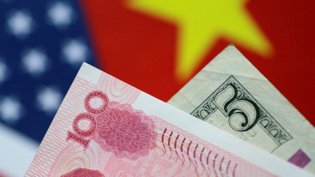Tiongkok Kurangi Kepemilikan US Treasury