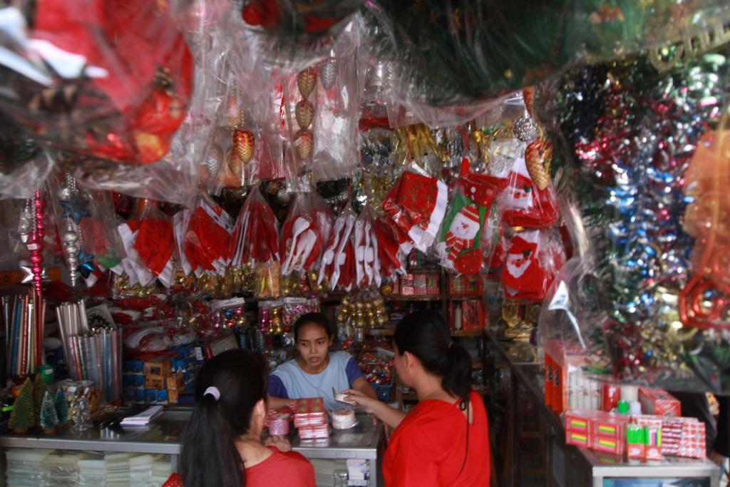 Pernik Natal