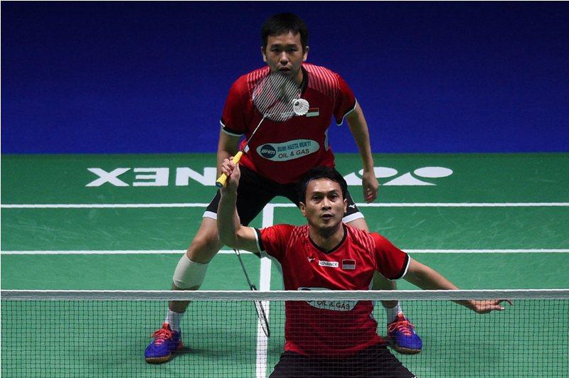 Tim Piala Sudirman Diharapkan Maksimal