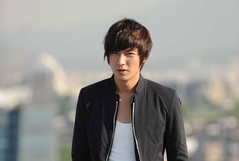 Lee Min-ho Gandeng Lagi Penulis Skenario The Heirs