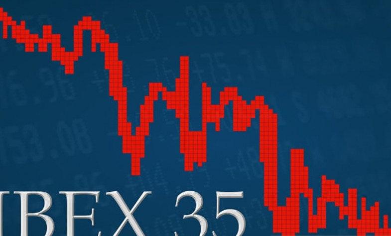 Saham Spanyol Tumbang, Indeks IBEX 35 Anjlok 1,69 Persen