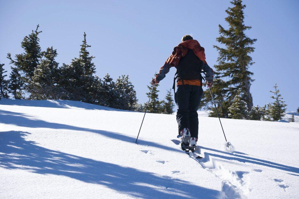 Dikembangkan, Teknologi Jaket Ski yang Nyaman Buat Atlet