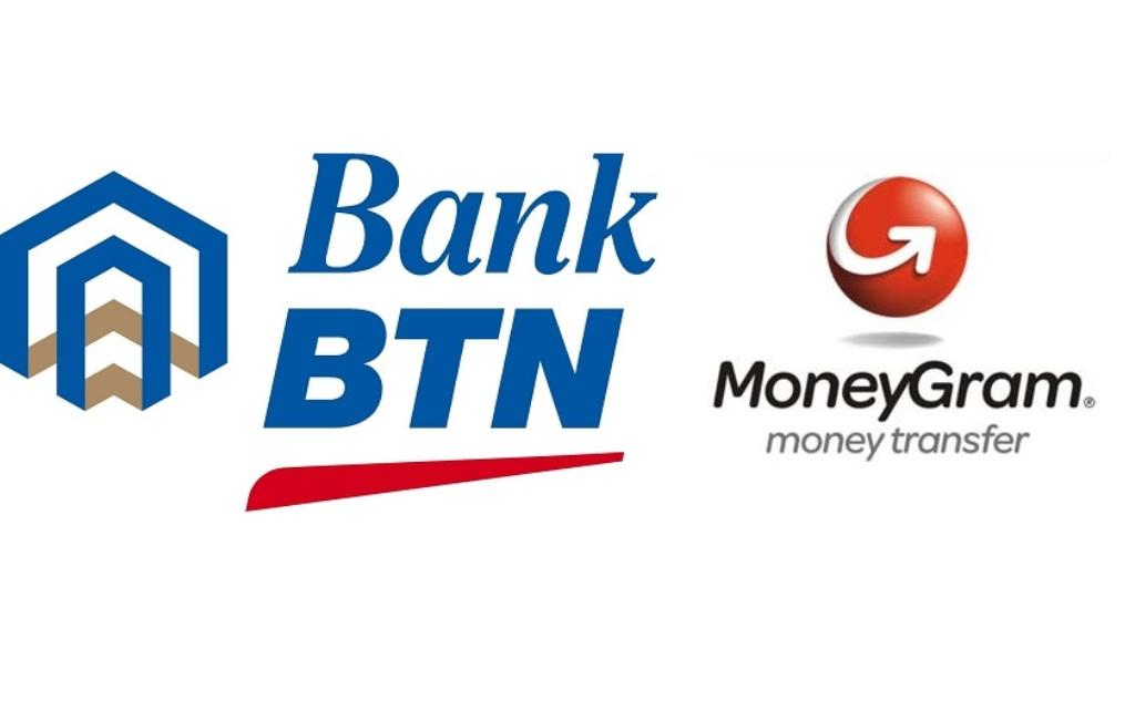 Gandeng MoneyGram, BTN Incar Transaksi Remitansi