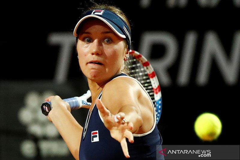 Juara Bertahan Kenin Melaju Ke Babak Kedua Australia Open