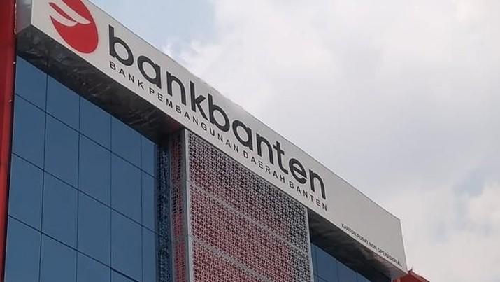 Bank Banten Kembangkan Aplikasi Banten Pay