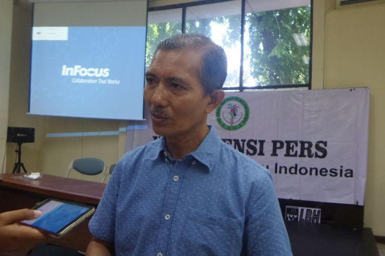 Pelaksanaan UNBK di Jakarta Harus Jadi Contoh