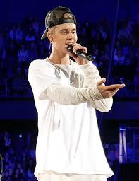 Justin Bieber: Sering-seringlah Berefleksi