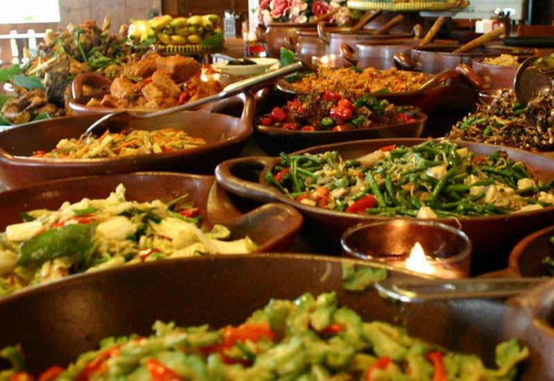 APJI Dorong Pengembangan Kuliner Nusantara