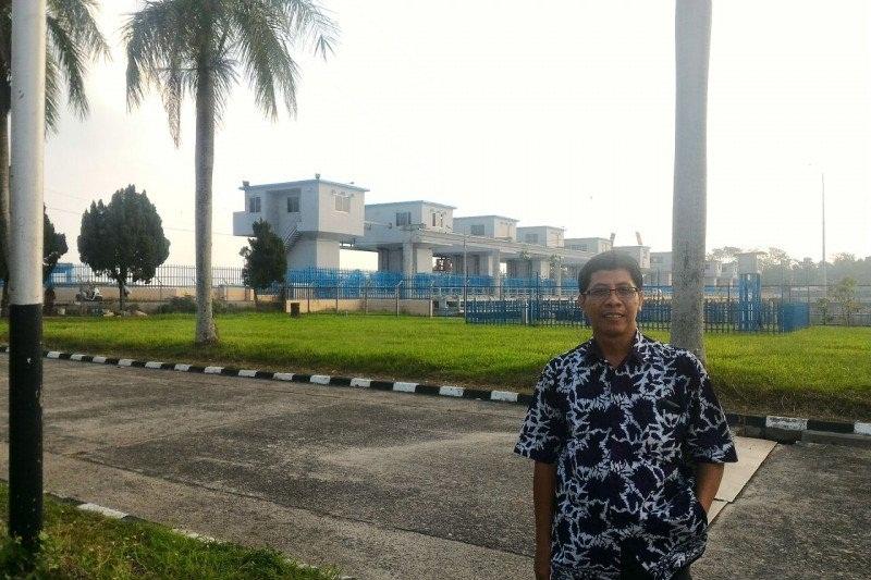 Akademisi Ingatkan Pentingnya Regenerasi Petani