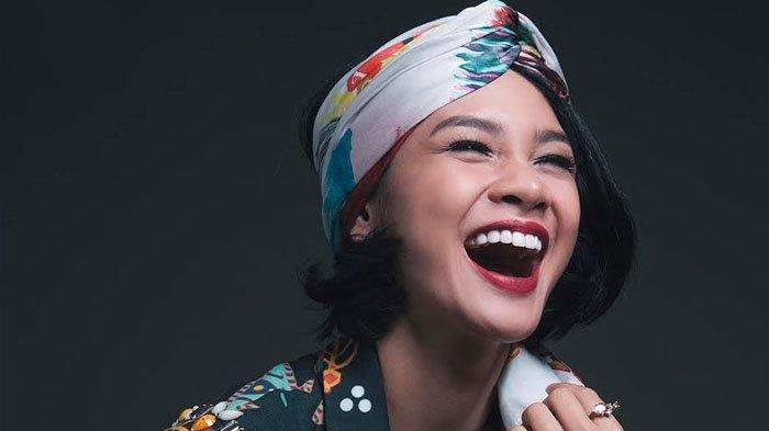 Andien Rilis Video Klip di Perayaan Valentine